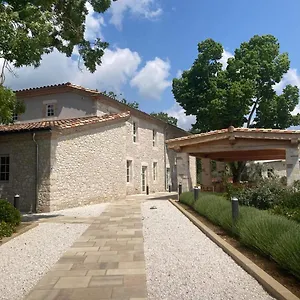 Hotel Chateau Lecusse - La Grande Roche - Hotel, Spa, Boutique & Restaurant, Broze