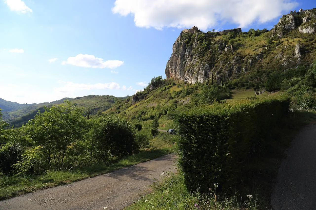 Gite D'Etape De Roquefixade 0*,  France